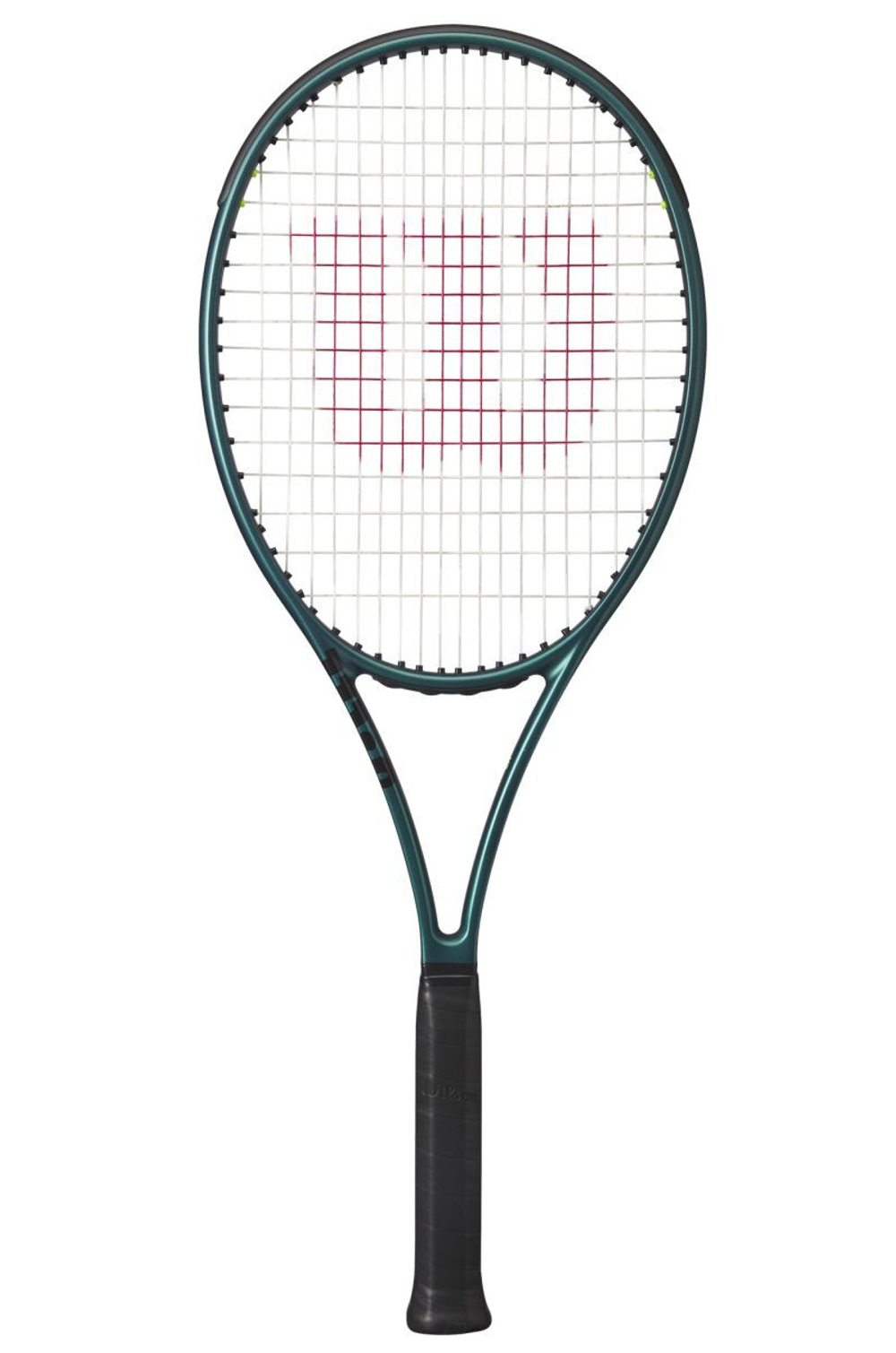 Теннисная ракетка Wilson Blade 98S V9.0 + струны