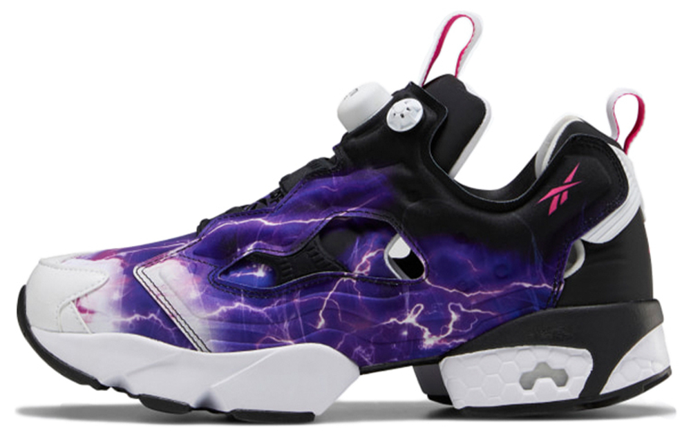 Кроссовки Reebok Instapump Fury Og