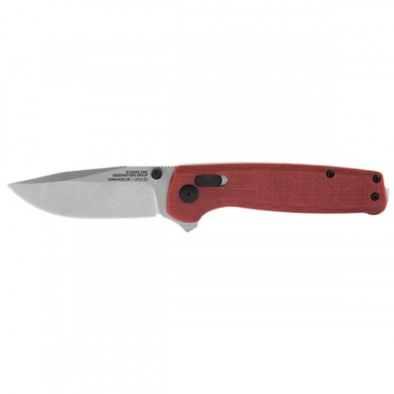 Нож складной SOG TM1023BX Terrminus XR G10