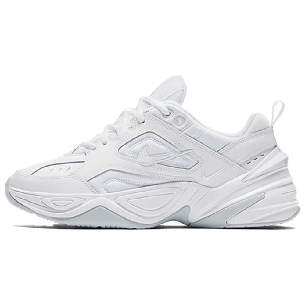 Кроссовки Nike M2K Tekno Matte Silver