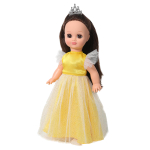 Кукла Герда праздничная 3 озвуч. 42см. (Весна)