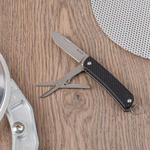 Многофункциональный нож Ruike S22-N коричневый