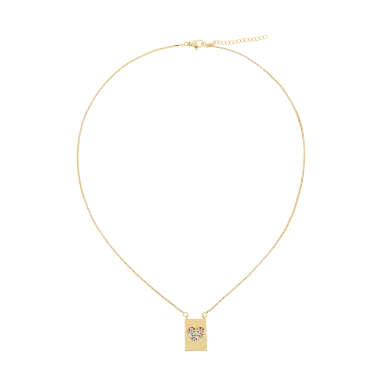 Колье Книга Любви