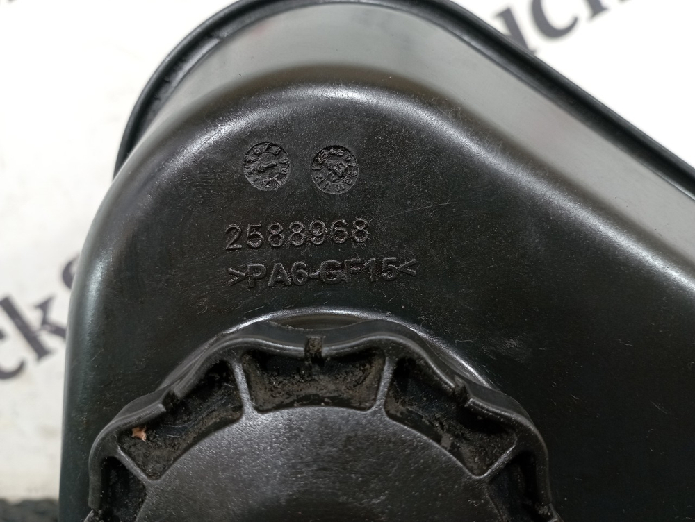 Бачок ГУРа 2020г.