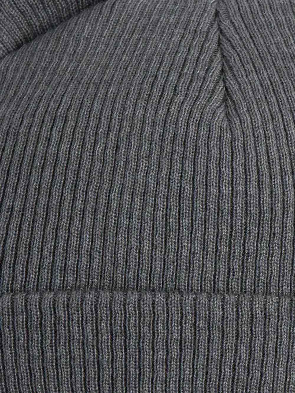 Шапка для мальчика с ушками осенняя