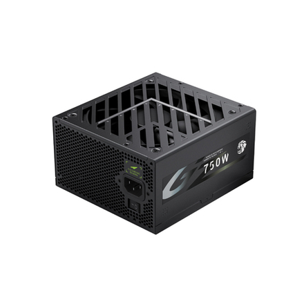 Блок питания Gamemax GZ 750G Gold
