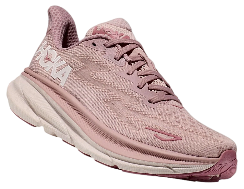 Кроссовки женские Hoka Clifton 9