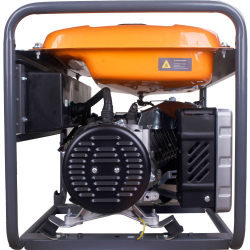 Электростанция VILLARTEC GGM7200С бензиновая