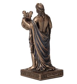 WS-1423 Статуэтка «Аполлон»