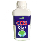 CDS Oksi 5л хлордиоксид