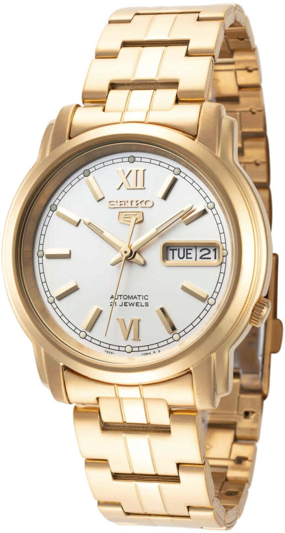 Мужские наручные часы Seiko SNKK84K1