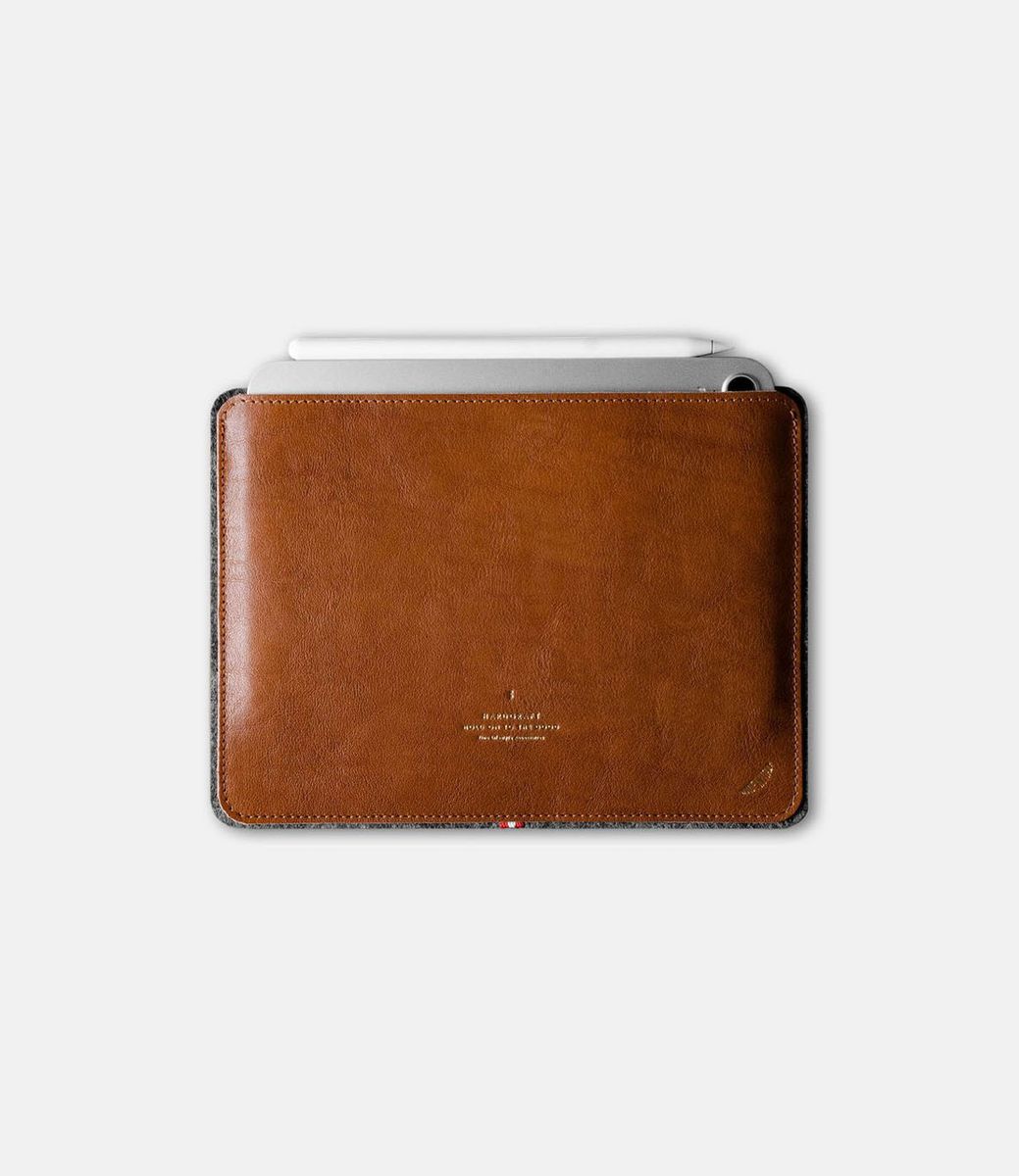 Hard Graft Skinny Fit Case — чехол для iPad Pro