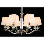 Подвесная люстра Aployt Emilia APL.723.03.08