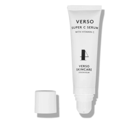 Сыворотка с витамином С Verso Super C Serum 30 мл