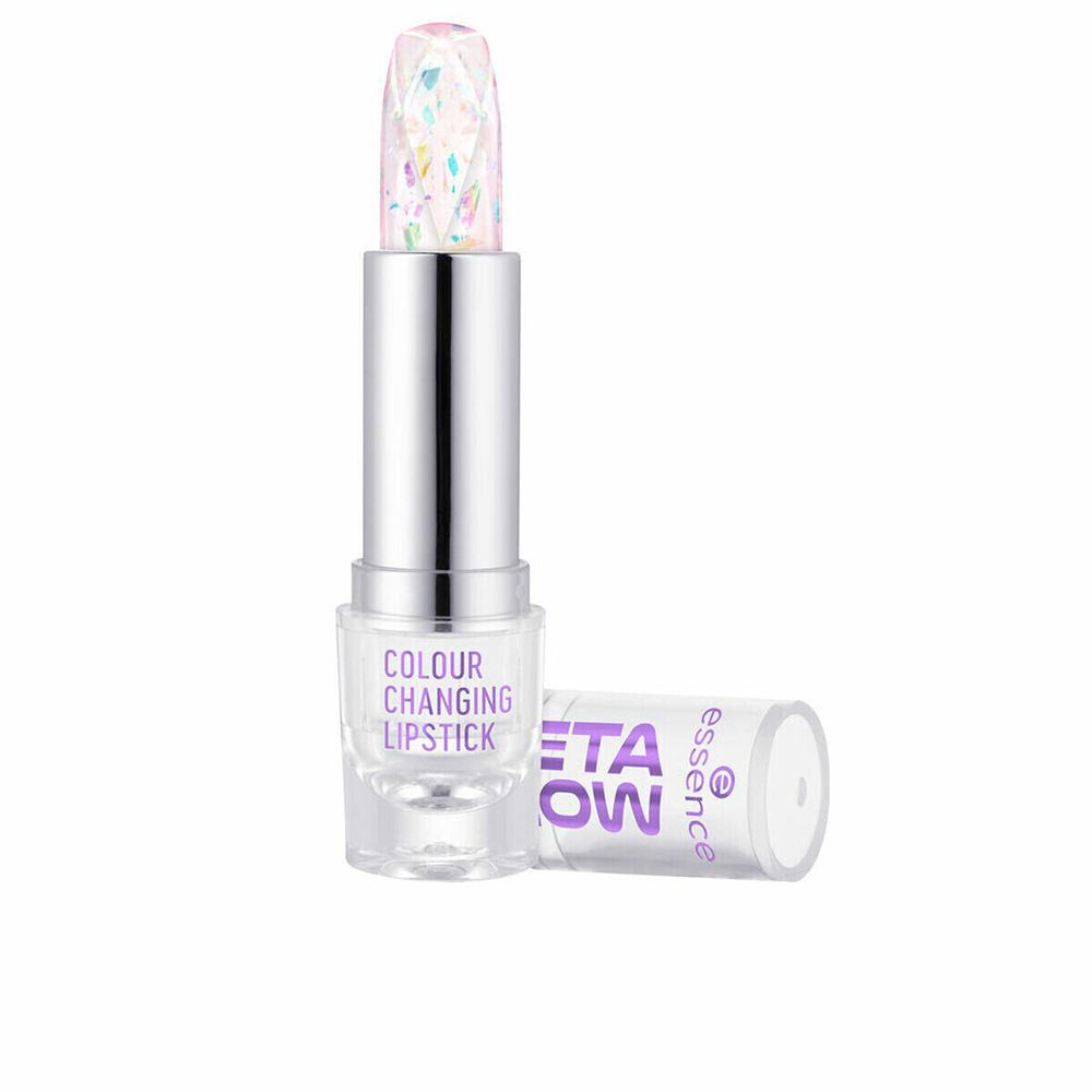 Помада Essence Meta Glow 3,4 g