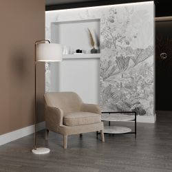 Торшер Arte Lamp