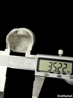 поршень Хонда тудэй 61/62 Honda Today ремонт 38,05мм SEE Тайвань