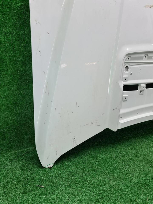 Капот Ford F-150 8 (2014-2020)