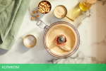 Кухонный комбайн Philips HR7320/00