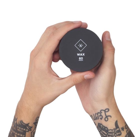 Воск для волос Blind Barber средней фиксации