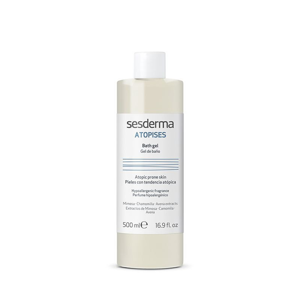 Sesderma ATOPISES Гель для душа, 500 мл