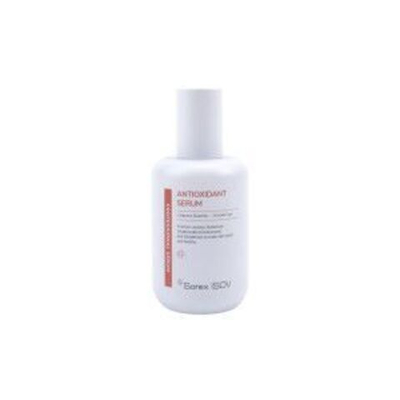 Isov Интенсивная антиоксидантная сыворотка, 100 мл | Antioxidant Serum
