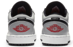 Jordan 1 Low 'Light Smoke Grey' GS