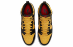 Кроссовки Nike Dunk Retro "Reverse Goldenrod"