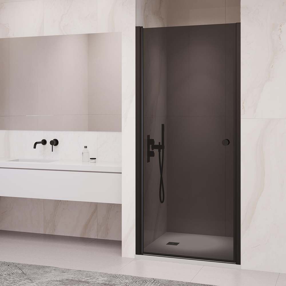 Душевая дверь RGW PA-03B NEW (Тонированное, 600)