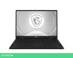 Ноутбук MSI CreatorPro X18 HX A14VKSG-455RU Grey (9S7-182253-455)