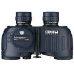 STEINER Navigator Pro 7х30 Compass. Морской бинокль с компасом