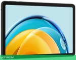 Планшет Huawei MatePad SE 4GB/128GB LTE AGS5-L09 Graphite Black (53013NVG)