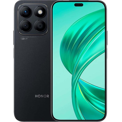 Смартфон Honor X8b 8/256GB Black