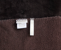 Покрывало 160х220 Sofi De MarkO София кофейное