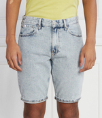 Шорты CALVIN KLEIN JEANS - серый(J30J323334)