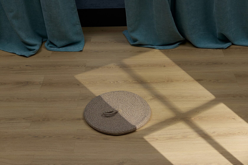 Кварц-винил SPC Steinholz Prime 4,5 мм Примель 1.7568 м2