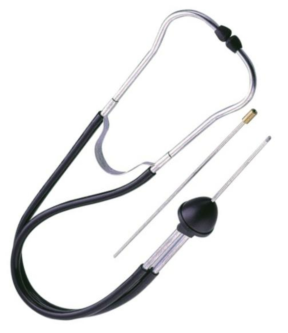 Стетоскоп механика СТАНКОИМПОРТ. KA-6323