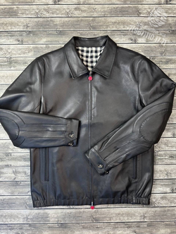 Двухсторонняя куртка Kiton