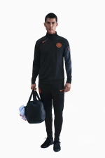 Спортивный костюм Nike Inter Milan 25/26 Strike - черный