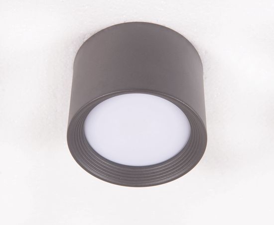 2559W/1 FGY (1/48) Светильник потолочный NW