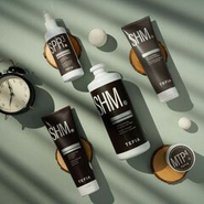 Матовая паста для укладки волос сильной фиксации Tefia MY Man.Code Matte Molding Paste Strong Hold, 75 мл