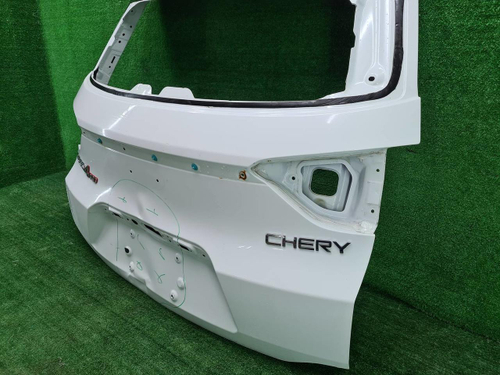 Крышка багажника Chery Tiggo 4 (2018-2023)