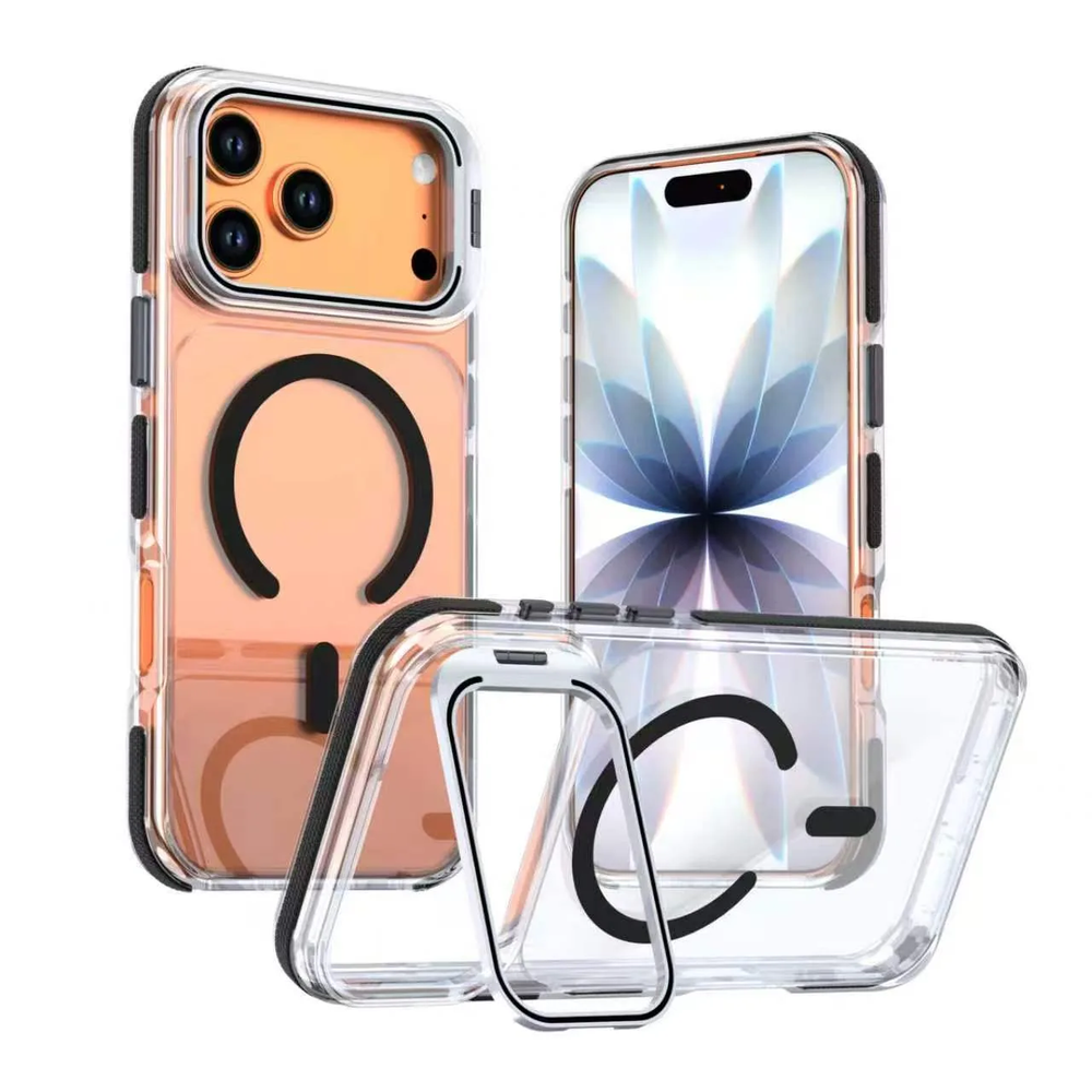 Protective case подставка камера Samsung S26 Ultra