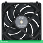 Вентилятор для корпуса Lian Li UNI FAN P28 Black (G99.12P281B.00)