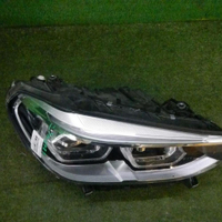 Фара правая BMW X3 G01, X4 G02 (2017-2021) Adaptive LED