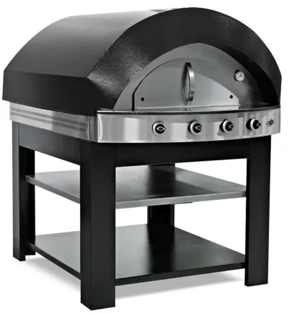 Печь для пиццы Empero PLF.PLS.D4