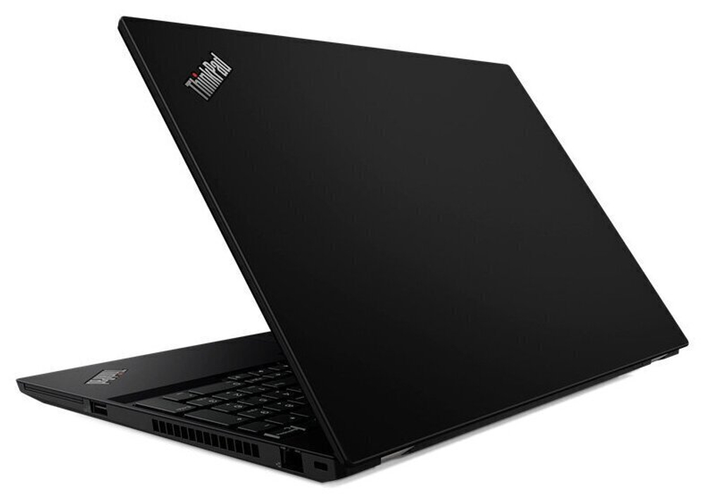 Ноутбук Lenovo ThinkPad T15 Gen 1. Производитель CPU: Intel, Линейка CPU: -, CPU: i7-10510U, RAM: 16Gb, SSD: 512Gb, GPU: Intel UHD, Диагональ: 15.6", Разрешение: 1920*1080, Тип экрана: -, OS: Win 11, BackLight: -, Цвет: Черный, Состояние: B1