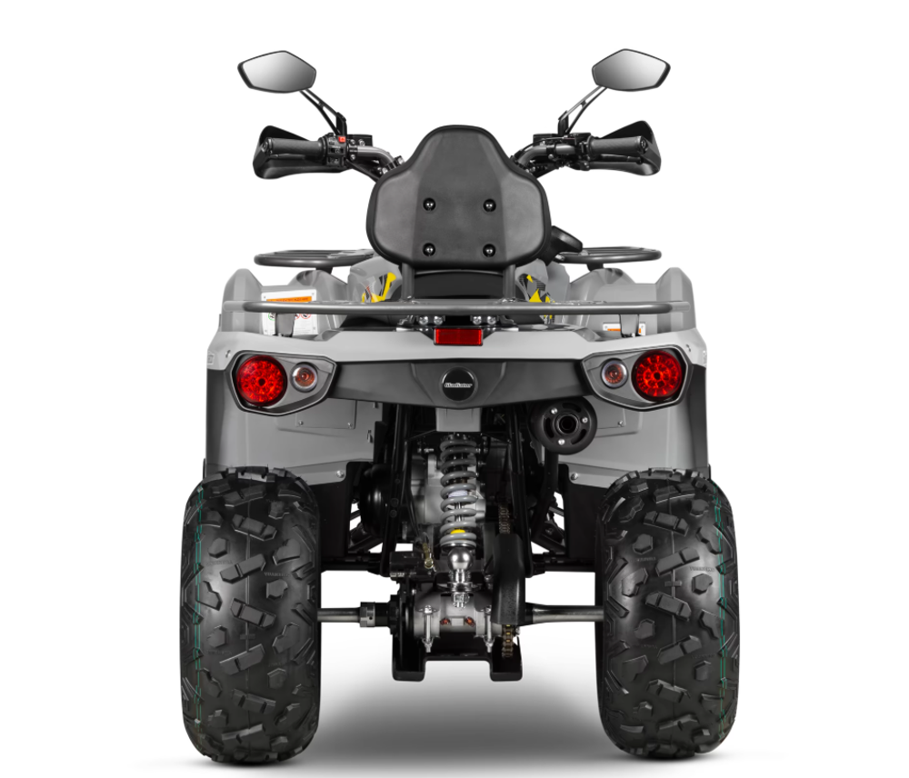 Квадроцикл GLADIATOR F200