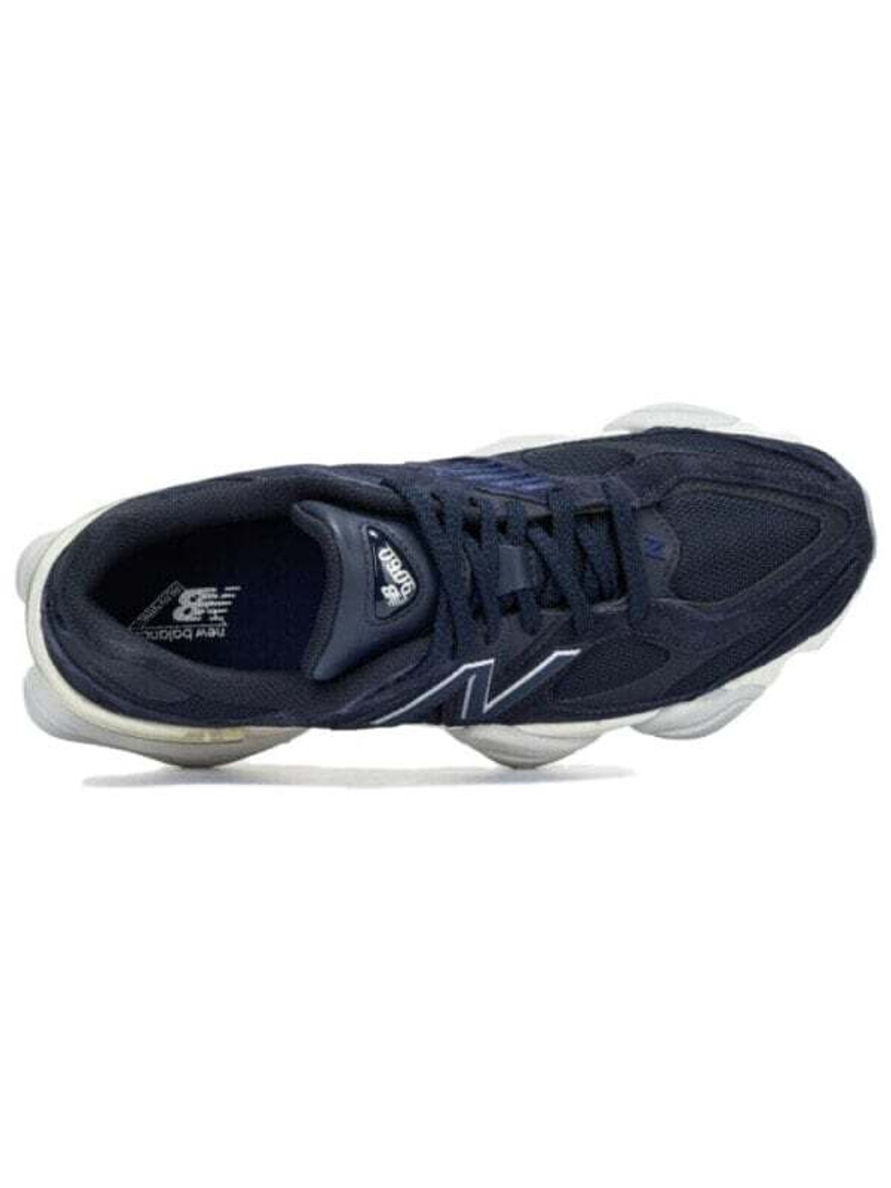 Кроссовки New Balance 9060 Eclipse