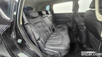 KG Mobility (Ssangyong) G4 Rexton Дизель 2.2 4WD (02.2020)